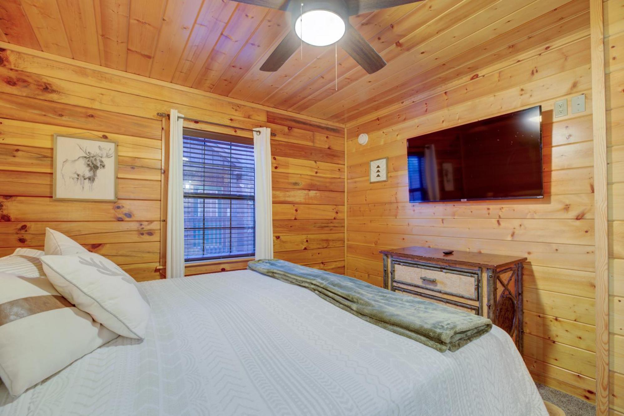 Ya Need Holiday home Sevierville