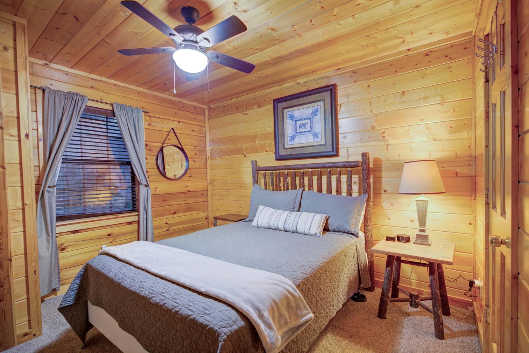 Ya Need * Sevierville