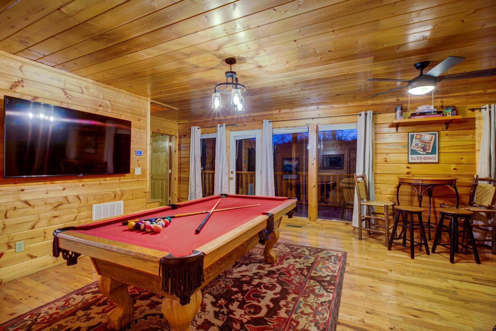 Holiday home Ya Need *