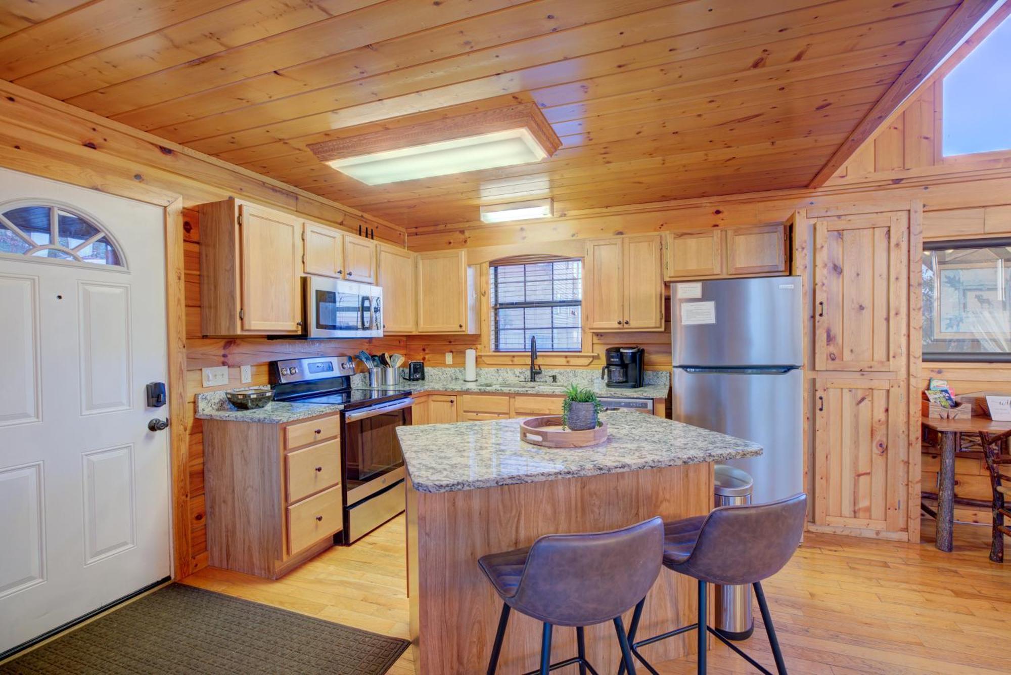 Holiday home Ya Need Sevierville